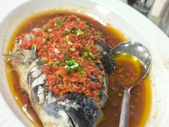 -湘中缘·湖南菜(娄底驻京办店)