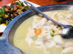 -周麻婆(福州仓山首山店)