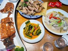 -醉壹号海鲜大排档·老厦门特色菜(厦门美食地标店)