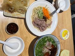 -张碗碗青海牛肉拉面(王城公园店)