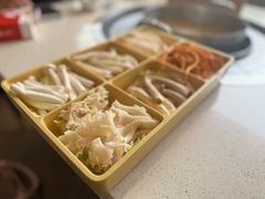 -芭夯兔·兔肉汤锅(新都店)