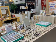 -肆兮眼镜·蔡司·徕卡战略合作店(大坪店)