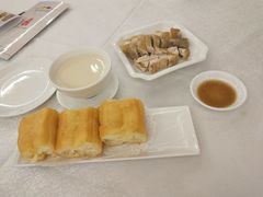 -市民中心-餐厅