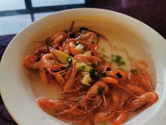 -亭下湖饭店(康岭店)