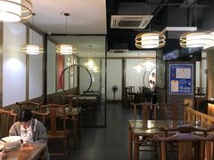 大堂-小莆天(元帅路店)