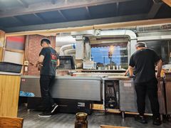 -平娃三宝烧烤·面食(富丰桥店)
