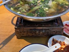 -谢老五跷脚牛肉·非遗传承店