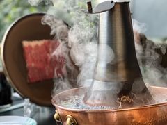 -阳坊胜利涮羊肉(阳坊老店)