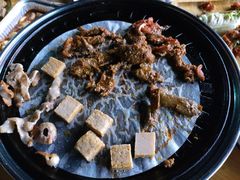 -正宗齐齐哈尔烤肉·齐牛哥鲜切炭火烤肉(杭州总店)