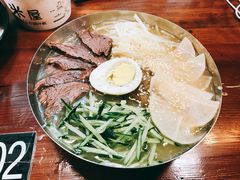 -米屋石锅拌饭(师大店)