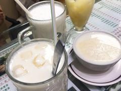 -义顺牛奶公司(新马路老店)