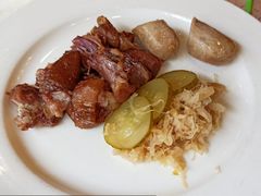 -德大西餐社(云南南路店)