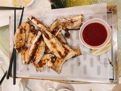 -富黎华海鲜大酒楼(正大广场店)