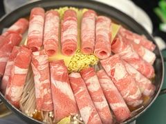 -炙韩料理·部队锅专门店