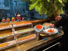 -東盛炭烤自助料理(玄武招商花园城店)