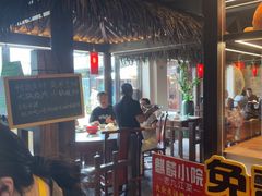 -麒麟小院·老九江菜(安平路店)