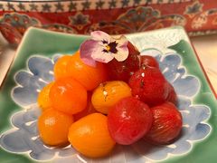 -龟兹KUCINA·新疆菜(前滩L+PLAZA店)