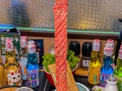 -極屋鮨牛 · 烧肉酒场(时代C馆店)
