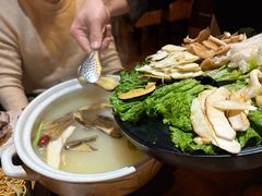 -束河人家(南锣鼓巷店)