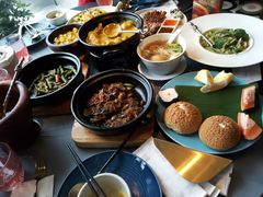 -星叶·东南亚料理(宁波万象汇店)