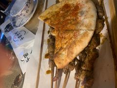 -新疆儿子娃娃餐厅(锦华街店)