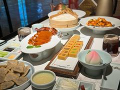 -四世同堂·京菜·烤鸭(双井店)