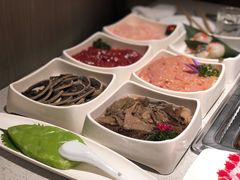 -海底捞火锅(航洋城店)