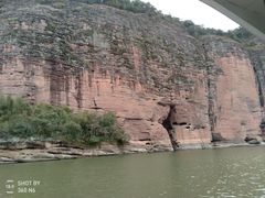 -泰宁旅游风景名胜区