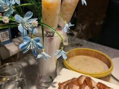 四时锦年雪耳饮-雀蓝川菜(奥体广场店)