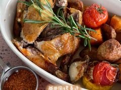 -La Terre乐田(万象城店)