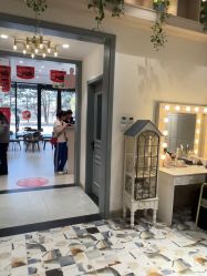 -爱儿美儿童摄影(奥森公园店)