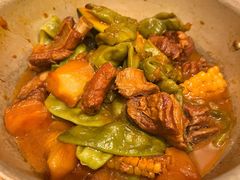 东北排骨乱炖-金掌勺锅包肉(太原万达店)