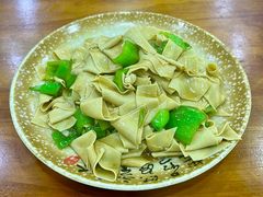 -清真祥和斋餐厅(蓟门小区店)