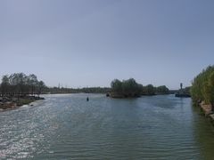 -马家湾湿地公园