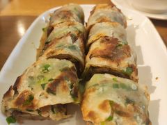 -台北楚楚园馅饼粥(虹桥南丰城店)