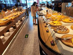 -比格比萨自助(宝山日月光店)