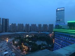 -火舞泰·泰式海鲜火锅餐厅(世纪城店)