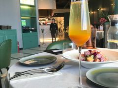 -L'Arome芳芳法国餐厅(仙林金鹰店)