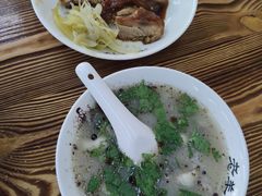 -老羊仔猪脚饭(澄城独一店)