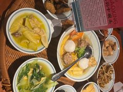 -寻宝记绍兴菜(鲁迅路店)