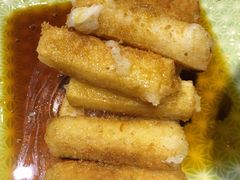 -友记功夫香·人民川菜(红牌楼店)