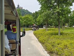 -狼山风景名胜区