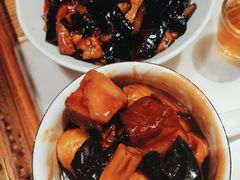 -小吊梨汤·北京菜·烤鸭(清河万象汇店)