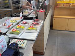 -那家面包房(珠江路店)