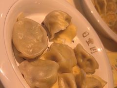-日丰园海肠水饺·老字号大连海鲜(银泰城店)