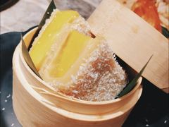 -禄婶鸡煲·打边炉