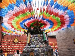 -西安市广仁寺