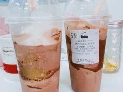 -LELECHA乐乐茶(美罗城店)