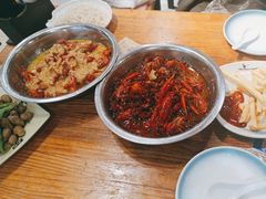 -柒五龙虾(八王寺店)