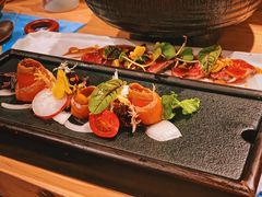 -花潮料理艺食馆(世欧广场店)